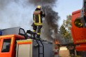 Feuer 2 Y Explo Koeln Hoehenhaus Scheuerhofstr P1424